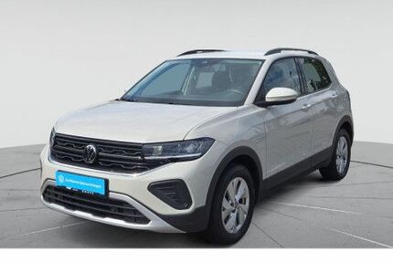 VW T-Cross 6.956 km 23.791 &euro; Darmstadt 64295