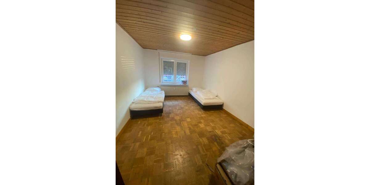 Etagenwohnung Darmstadt Bessungen - 1 Zimmer, 23 m&sup2;, 580&euro; | Angebot:25875444
