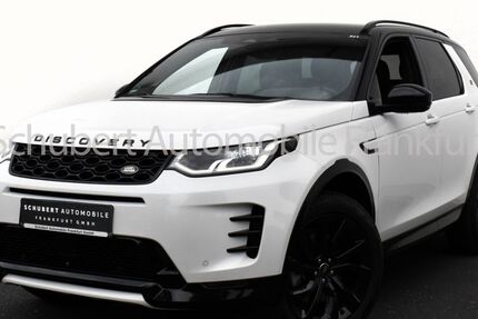 Land Rover Discovery Sport 26.000 km 42.990 &euro; Frankfurt am Main 60326