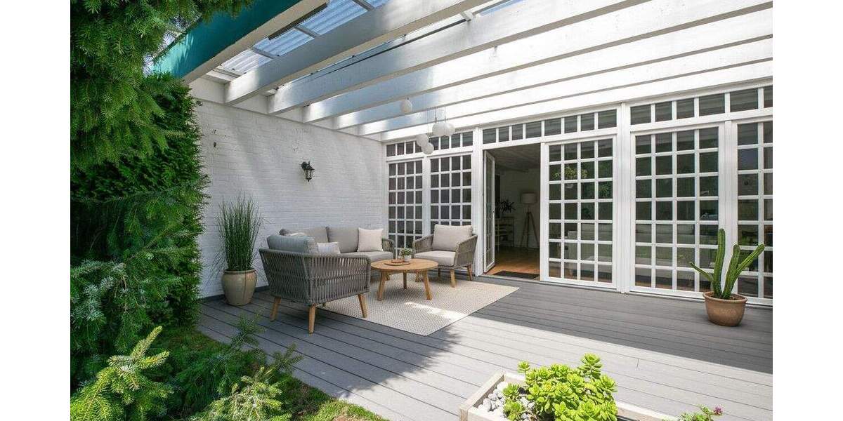 Bungalow Heusenstamm - 5 Zimmer, 146 m&sup2;, 695.000&euro; | Angebot:25776951