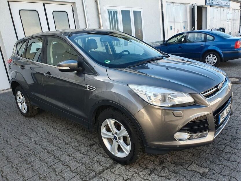 Kuga