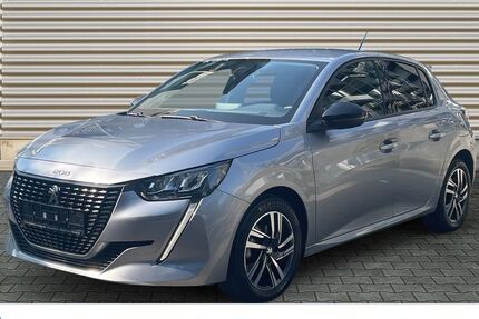 Peugeot 208 21.029 km 14.380 € Rüsselsheim 65428