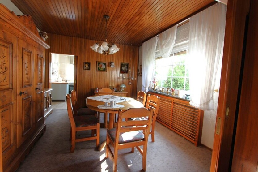 albero:) Willkommen im neuen Zuhause  charmantes Einfamilienhaus mit viel Platz für die Familie 5 zimmer