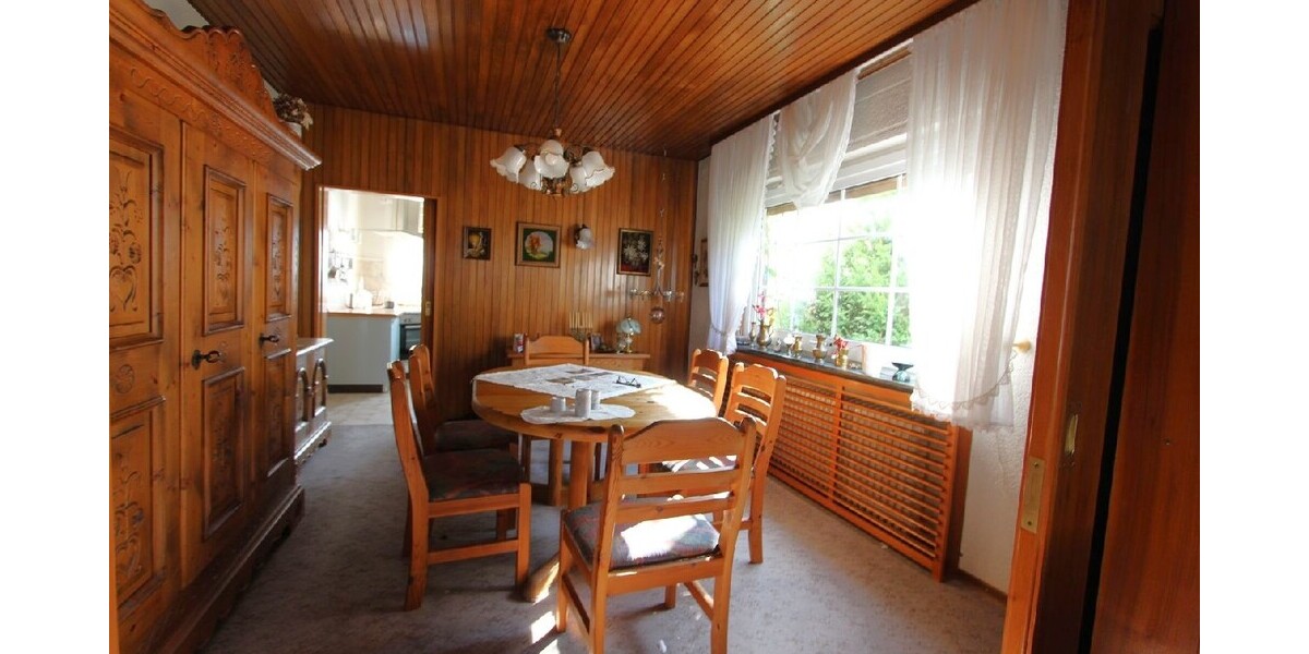 albero:) Willkommen im neuen Zuhause  charmantes Einfamilienhaus mit viel Platz für die Familie - Einfamilienhaus Babenhausen | Angebot:23214733