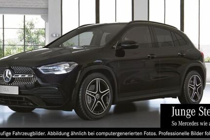 Mercedes-Benz GLA 250 23.980 km 33.890 &euro; Alzenau 63755