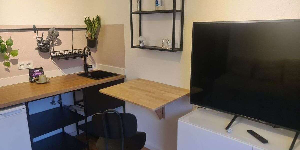 Zimmer Oberursel (Taunus) - 1 Zimmer, 750&euro; | Angebot:24987549