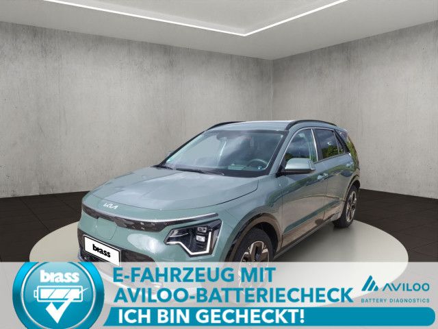 Kia Niro 13.661 km 29.980 € Offenbach 63075