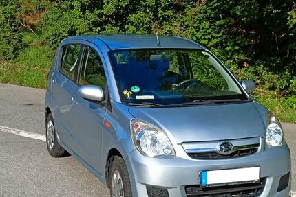Daihatsu Cuore