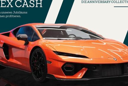Lamborghini Temerario 1.100 km 429.920 &euro; Frankfurt 60386