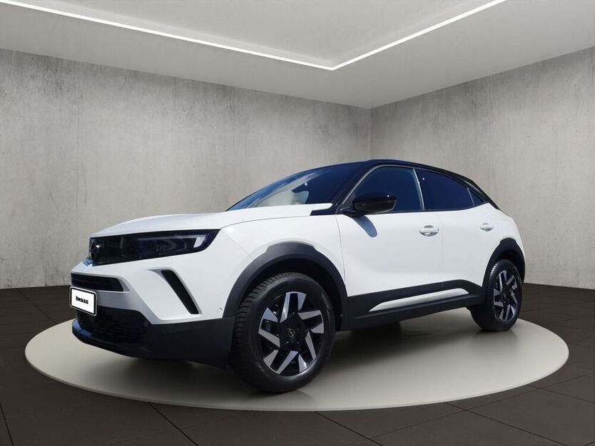Mokka