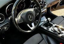 Mercedes C 180