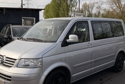 VW T5 Transporter 363.400 km 7.999 &euro; Frankfurt am Main 60486