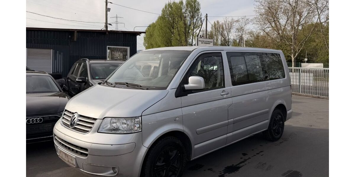 VW T5 Transporter 363.400 km 7.999 &euro; Frankfurt am Main 60486