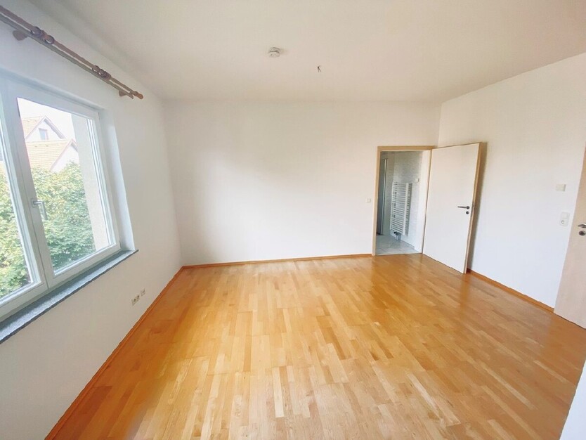 albero:) mittendrin und doch ruhig 3 zimmer