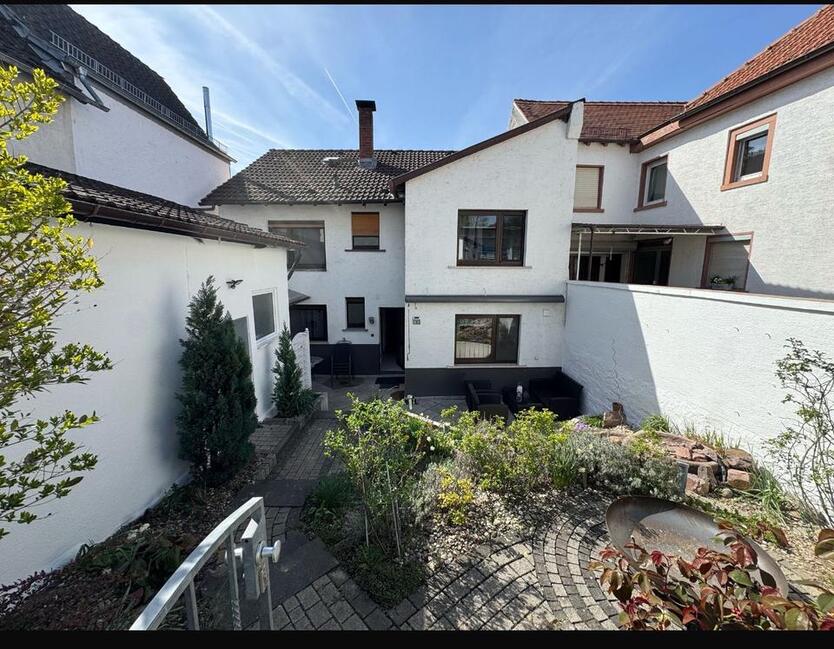 Haus für 1-3 Monate in Karben zu vermieten zimmer
