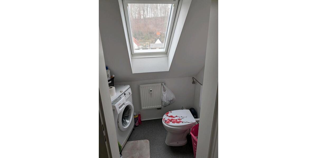 Schöne gepflegte 3 Zimmer Eigentumswohnung in Glattbach 3 zimmer