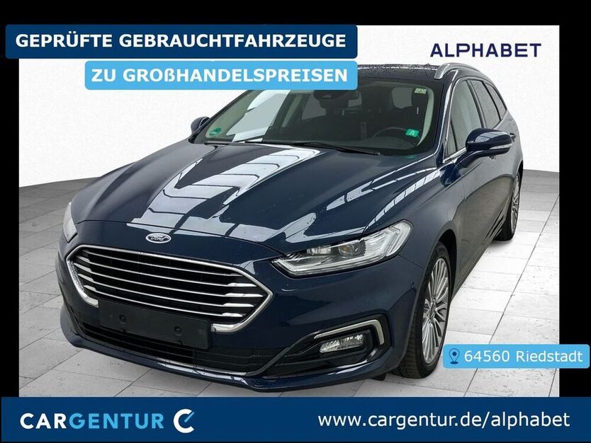 Mondeo