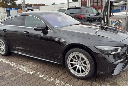 Mercedes-Benz AMG GT 17.500 km 86.500 € Neu-Isenburg 63263