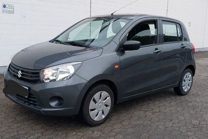 Suzuki Celerio 46.000 km 7.999 € Kelkheim ( Taunus ) 65779
