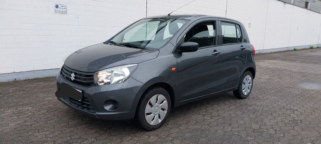 Suzuki Celerio 46.000 km 7.999 € Kelkheim ( Taunus ) 65779