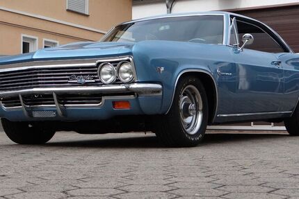 Chevrolet Impala