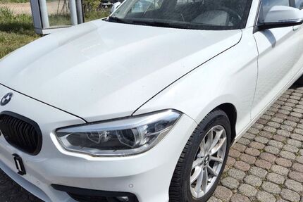 BMW 118 171.700 km 9.500 &euro; Kleinostheim 63801