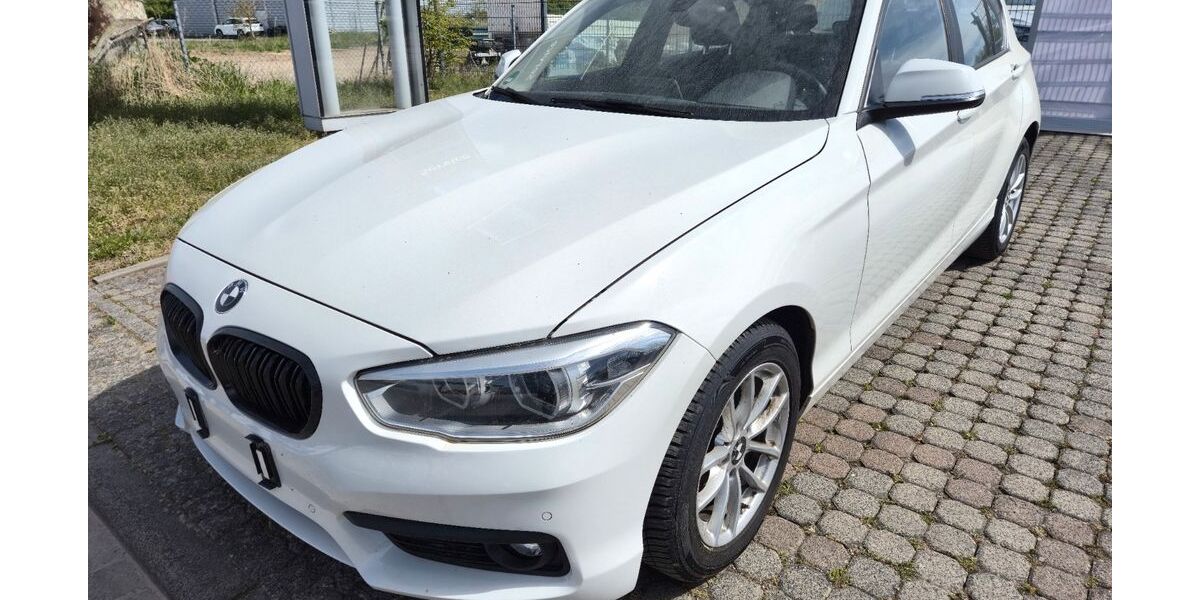 BMW 118 171.700 km 9.500 &euro; Kleinostheim 63801
