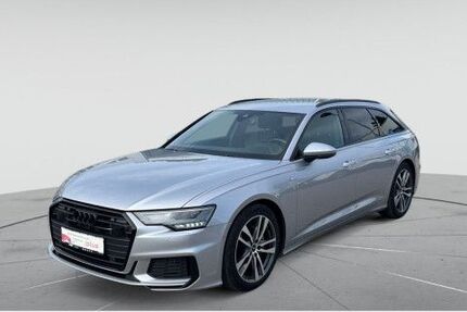 Audi A6 105.284 km 29.991 &euro; Darmstadt 64295