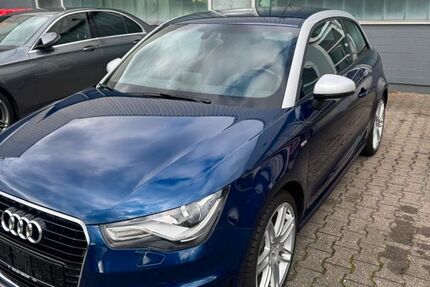 Audi A1 134.000 km 10.499 € Frankfurt am main 60528