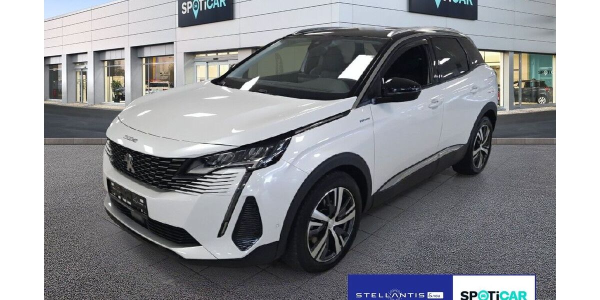 Peugeot 3008 76.133 km 19.980 &euro; Frankfurt 60314