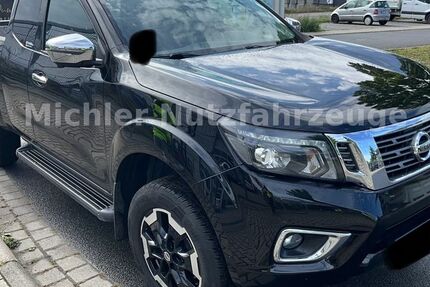 Nissan Navara 81.680 km 24.990 &euro; Stockstadt am Main 63811