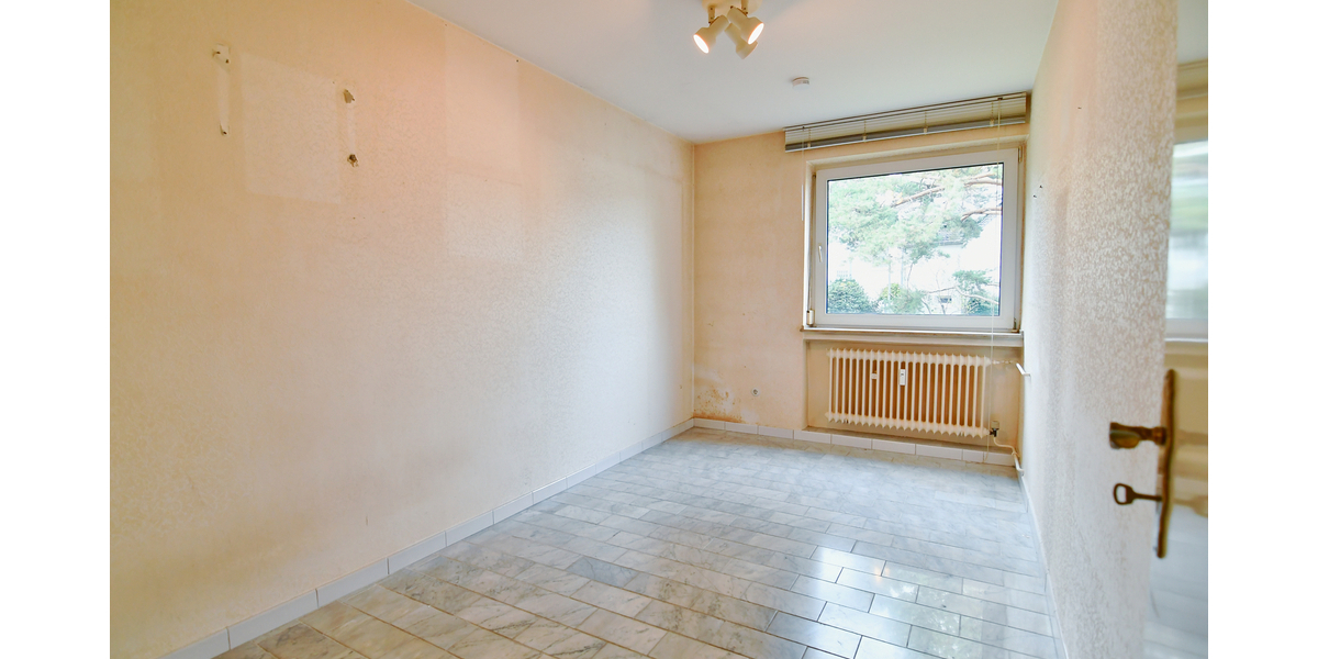 Open House beendet.... keine neuen Besichtigungen! Angebotsverfahren läuft 4 zimmer