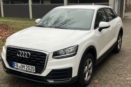 Audi Q2 126.000 km 14.500 &euro; Bad Nauheim 61231