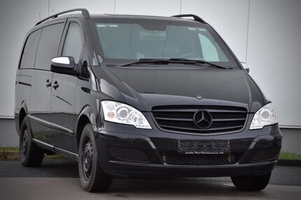 Mercedes-Benz Viano 60.000 km 59.000 € Eschborn bei Frankfurt am Main 65760