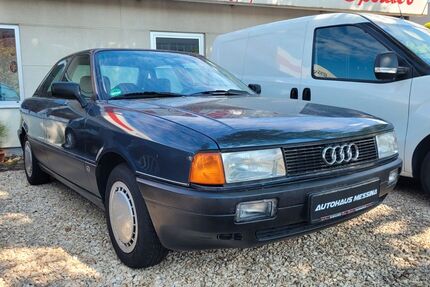 Audi 80 101.200 km 4.500 € Darmstadt 64291