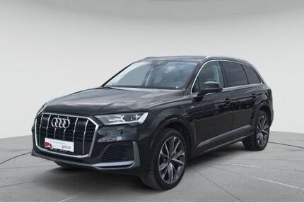 Audi Q7 39.073 km 58.992 &euro; Darmstadt 64295