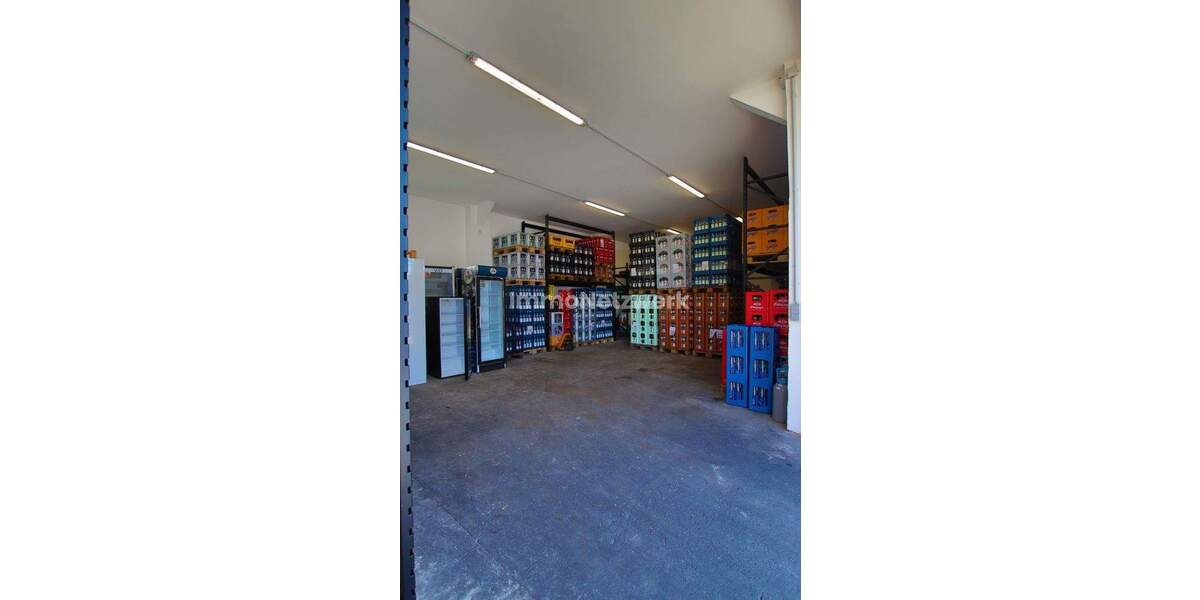 Gewerbeobjekt Mainaschaff - 1.290.000&euro; | Angebot:25837666