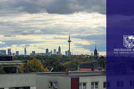 Wohnung zum Kaufen in Frankfurt am Main 239.000 € 70.16 m² 3 zimmer