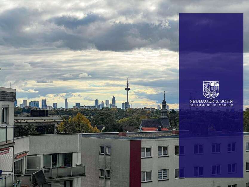 Wohnung zum Kaufen in Frankfurt am Main 239.000 € 70.16 m² 3 zimmer