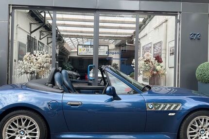 BMW Z3