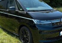 Gebrauchtwagen VW T7 Multivan