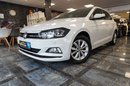 VW Polo 155.242 km 9.450 &euro; Mühlheim am Main nähe Frankfurt 63165