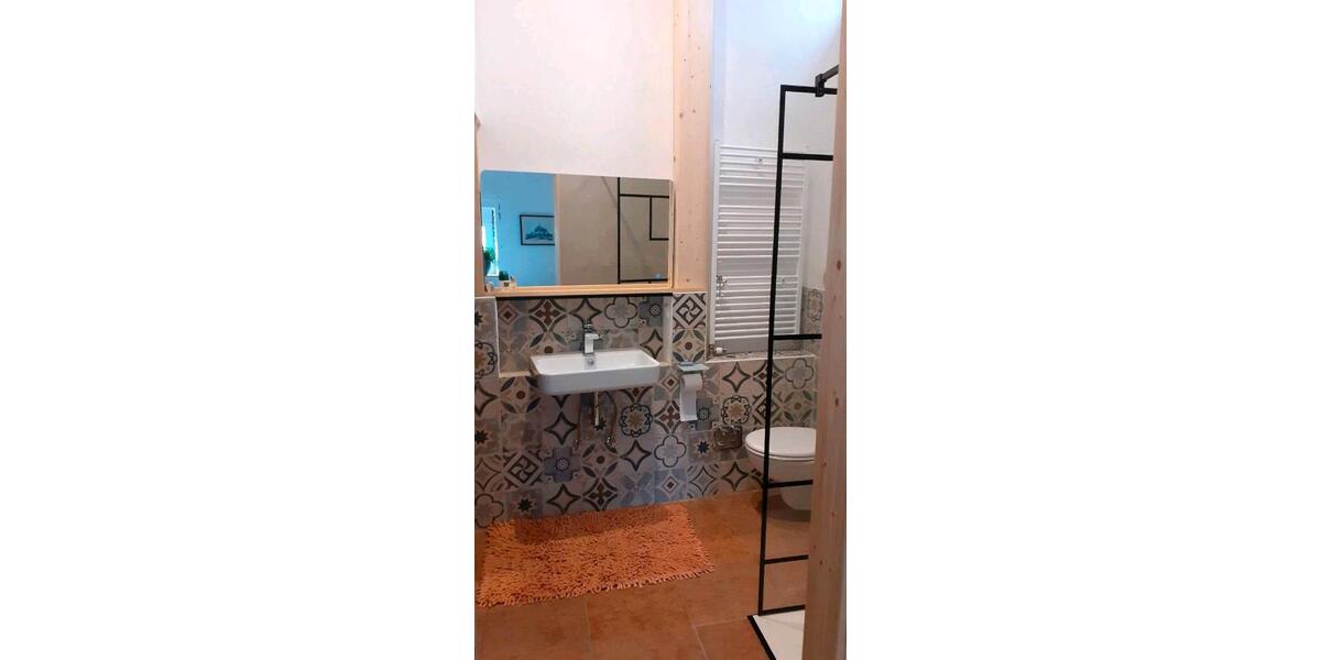 Etagenwohnung Eppertshausen - 2 Zimmer, 48 m&sup2;, 760&euro; | Angebot:26442752