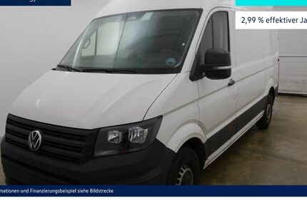 VW Crafter 27.748 km 35.490 &euro; Hanau 63452