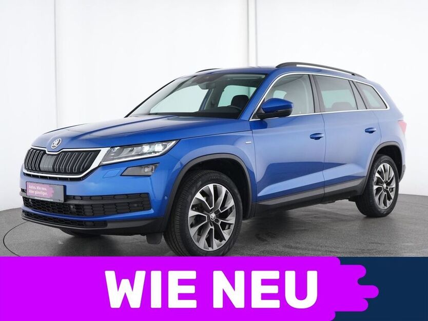 Kodiaq