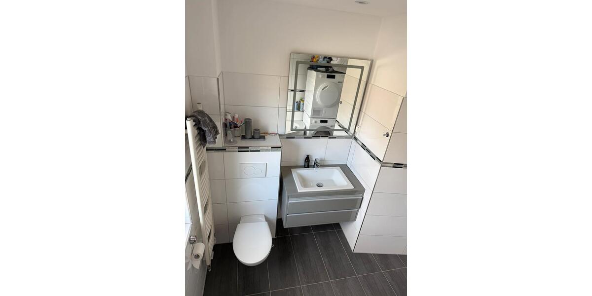 Etagenwohnung Kriftel - 4 Zimmer, 75 m&sup2;, 320.000&euro; | Angebot:26122549