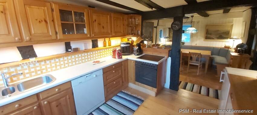 Reihenendhaus Königstein im Taunus Königstein - 7 Zimmer, 182 m&sup2;, 595.000&euro; | Angebot:26330510