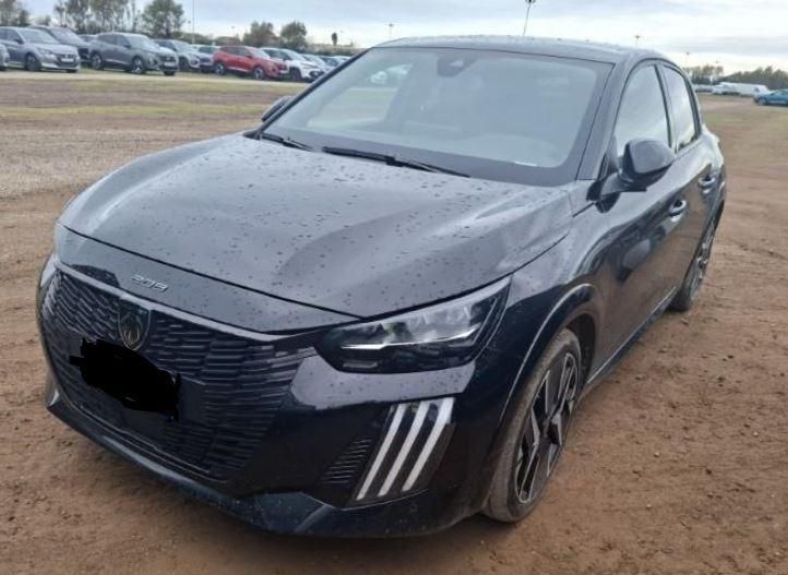 Peugeot 208 31.460 km 18.980 &euro; Rüsselsheim 65428