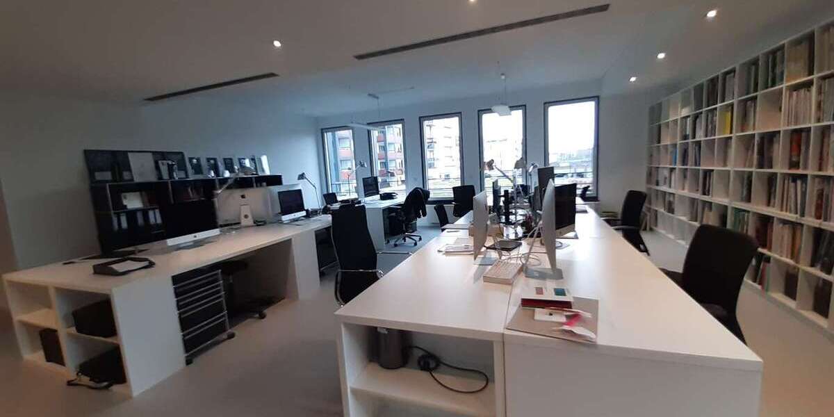 Gewerbeobjekt Frankfurt am Main Sachsenhausen - 295&euro; | Angebot:26282634