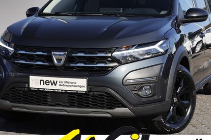 Dacia Jogger 62.204 km 15.699 &euro; Friedrichsdorf 61381